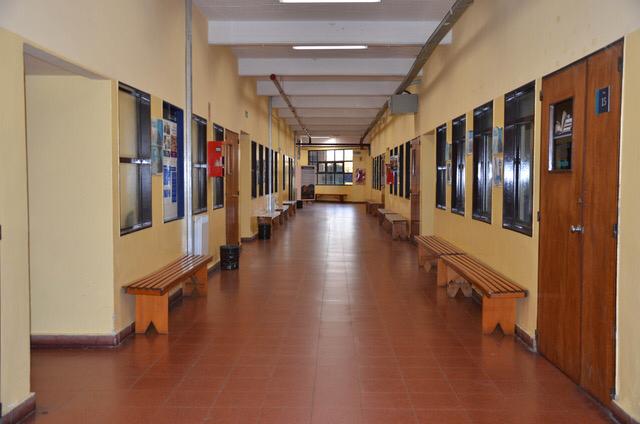 Criminología – Cat.  A cargo de Sec. Académica B2