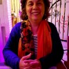 Stella del Valle ZEBALLOS
