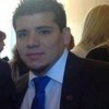 Sergio Ariel PATIÑO