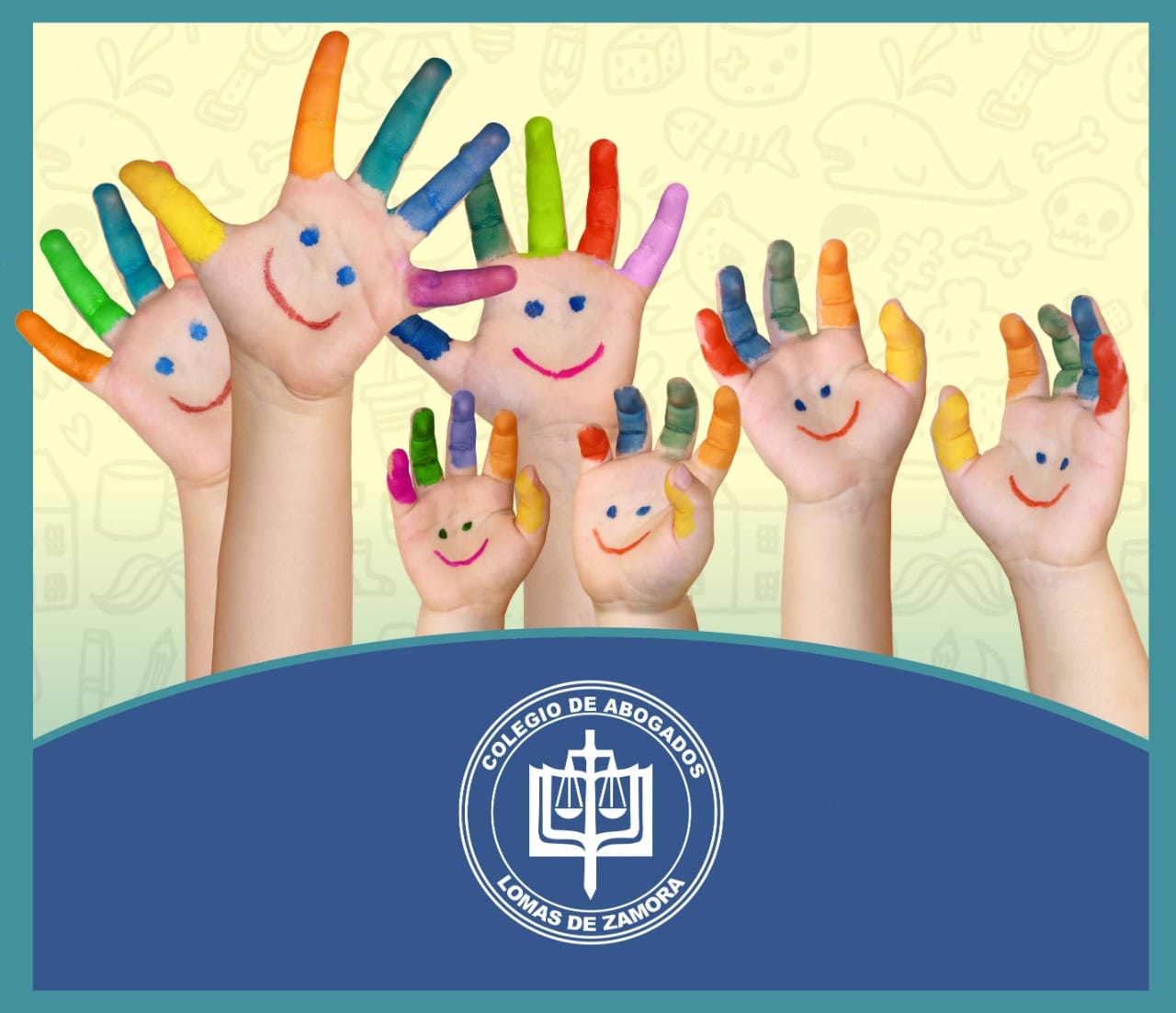 Curso de especialización Abogadas/os del Niño, Niña y Adolescente