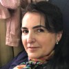 Mónica Hise