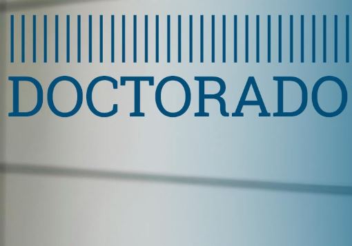 Año 2025 - DOCTORADO EN DERECHO 