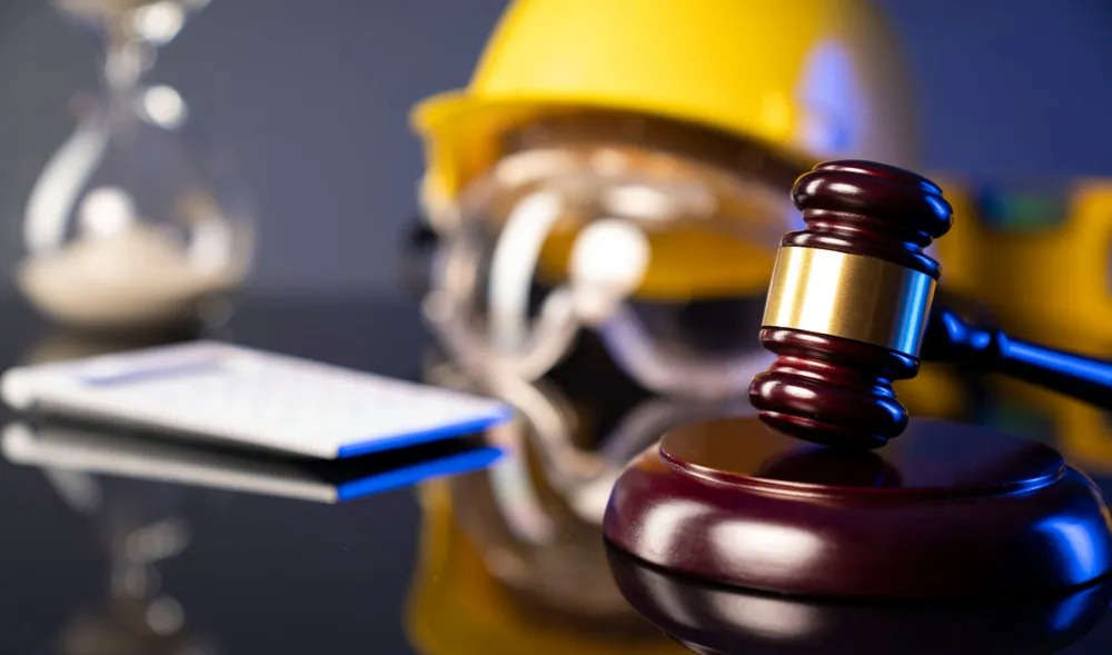 Aplicación Práctica de la Ley de Riesgos del Trabajo